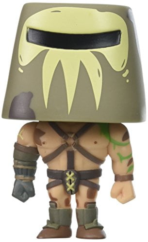 Funko Pop! Animation: Rick & Morty - Hemorrage Collectible Figure