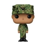POP with Purpose: Military Navy - Female, Multicolor, Standard, (46741) POP with Purpose: Military Navy - Female, Multicolor, Standard, (46741)