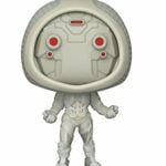 Funko Pop Marvel: Ant-Man & The Wasp - Ghost