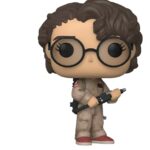 Funko POP Movies: Ghostbusters Afterlife - Phoebe, Multicolor, Standard, (48023)