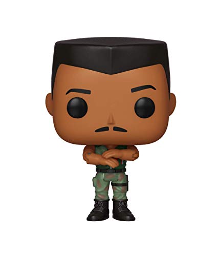 Funko Pop! Disney: Toy Story 4 - Combat Carl Jr