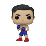 Funko Pop! Boxing: Ryan Garcia Funko Pop! Boxing: Ryan Garcia