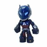 Funko Mystery Mini - Arkham Games - Arkham Knight 1/12 Rarity Funko Mystery Mini - Arkham Games - Arkham Knight 1/12 Rarity