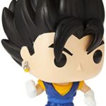 POP Funko Animation: Dragon Ball Z - Vegito, Multicolor POP Funko Animation: Dragon Ball Z - Vegito, Multicolor