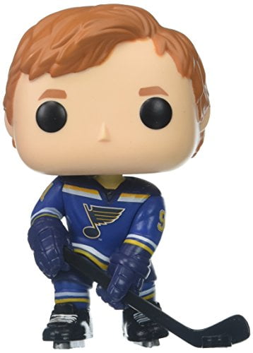 Funko POP NHL: Vladimir Tarasenko  (Home Jersey) Collectible Vinyl Figure