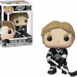 Funko POP NHL: NHL Legends - Wayne Gretzky (LA Kings), Multicolor, One Size Funko POP NHL: NHL Legends - Wayne Gretzky (LA Kings), Multicolor, One Size
