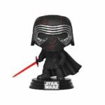Funko Pop! Star Wars: Episode 9, Rise of Skywalker - Kylo Ren Funko Pop! Star Wars: Episode 9, Rise of Skywalker - Kylo Ren