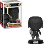 Exclusive Funko POP! Star Wars: Rise of Skywalker - Knight of Ren (Cannon)