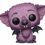Funko Pop! Wetmore Forest: Monsters - Bugsy Wingnut, Multicolour, 3.75 inches Funko Pop! Wetmore Forest: Monsters - Bugsy Wingnut, Multicolour, 3.75 inches