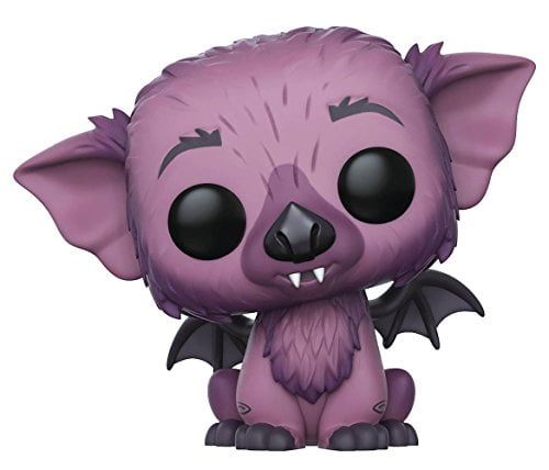 Funko Pop! Wetmore Forest: Monsters - Bugsy Wingnut, Multicolour, 3.75 inches