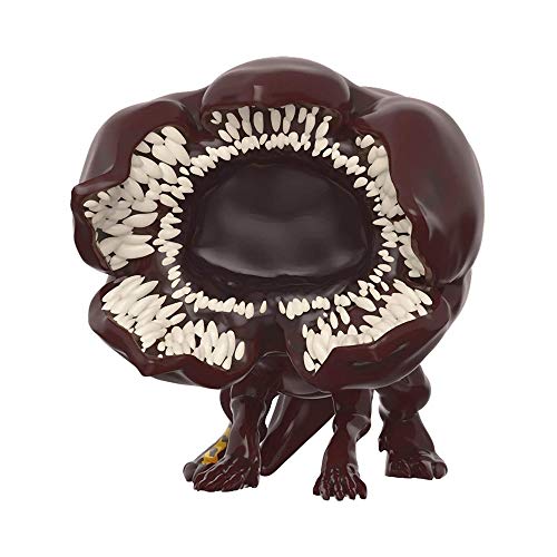 Funko Pop TV: Stranger Things-Dart Demogorgon Collectible Figure (styles may vary),Brown