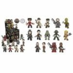 Funko - Figurine Fallout 4 Variant Mystery Minis - 1 boîte au Hasard - 0889698114349