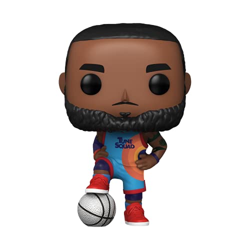 lebron james amazon toy