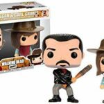 Funko Pop! Pen Toppers: Mighty Morphin Power Rangers (Set of 4) Funko Pop! Pen Toppers: Mighty Morphin Power Rangers (Set of 4)