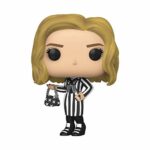 Funko Pop! TV: Schitt's Creek - Moira,Multicolor Funko Pop! TV: Schitt's Creek - Moira,Multicolor