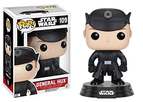 Funko POP Star Wars: Episode 7: The Force Awakens Figure - General Hux