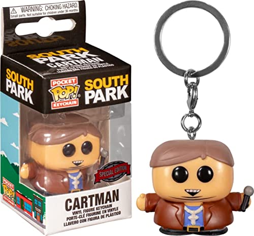 Funko Pocket POP! South Park - Cartman Exclusive