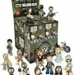 Funko Mystery Mini: Walking Dead Series 4 - One Mystery Figure