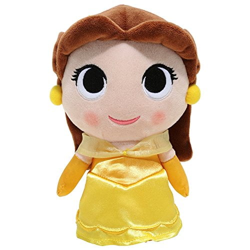 Funko Disney Super Cute Plushies Belle Figure