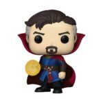 Funko Pop! Marvel: Doctor Strange Multiverse of Madness - Doctor Strange with Chase (Styles May Vary)