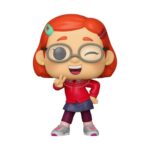 Funko Pop! Disney: Turning Red - Meilin Lee Funko Pop! Disney: Turning Red - Meilin Lee