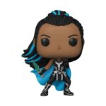 Funko Pop! Marvel Thor: Love and Thunder - Valkyrie Funko Pop! Marvel Thor: Love and Thunder - Valkyrie