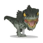 Funko Pop! Movies: Jurassic World Dominion - Giganotosaurus Funko Pop! Movies: Jurassic World Dominion - Giganotosaurus