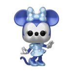 Funko Pop! Disney: Make A Wish - Minnie Mouse (Metallic) Funko Pop! Disney: Make A Wish - Minnie Mouse (Metallic)