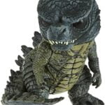 Funko Pop! Movies: Godzilla Vs Kong - Godzilla Multicolor, 3.75 inches