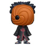 Funko POP Anime: Naruto Shippuden Tobi Toy Figure Funko POP Anime: Naruto Shippuden Tobi Toy Figure