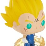Funko Pop! Animation: Dragonball Z - Majin Vegeta