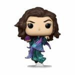 Funko Pop! Marvel: Wandavision - Agatha Harkness Vinyl Figure, Multicolor, 3.75 inches Funko Pop! Marvel: Wandavision - Agatha Harkness Vinyl Figure, Multicolor, 3.75 inches