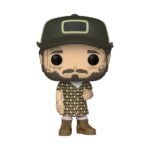 Funko Pop! Rocks: Post Malone in a Sundress Funko Pop! Rocks: Post Malone in a Sundress