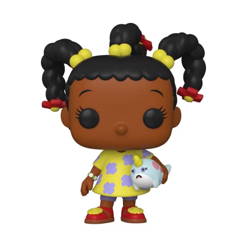 Funko Pop! Television: Rugrats - Susie