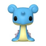 Funko Pop! Games: Pokemon - Lapras Funko Pop! Games: Pokemon - Lapras