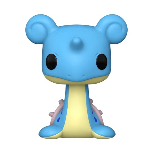 Funko Pop! Games: Pokemon - Lapras
