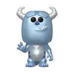 Funko Pop! Disney: Make A Wish - Sulley (Metallic) Funko Pop! Disney: Make A Wish - Sulley (Metallic)