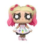 Funko Pop! WWE: Alexa Bliss - Wrestle Mania 37 with Chase (Styles May Vary) Funko Pop! WWE: Alexa Bliss - Wrestle Mania 37 with Chase (Styles May Vary)
