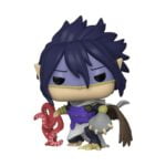 Funko POP Pop! Animation: My Hero Acadamia - Tamaki in Hero Costume Multicolor Standard Funko POP Pop! Animation: My Hero Acadamia - Tamaki in Hero Costume Multicolor Standard