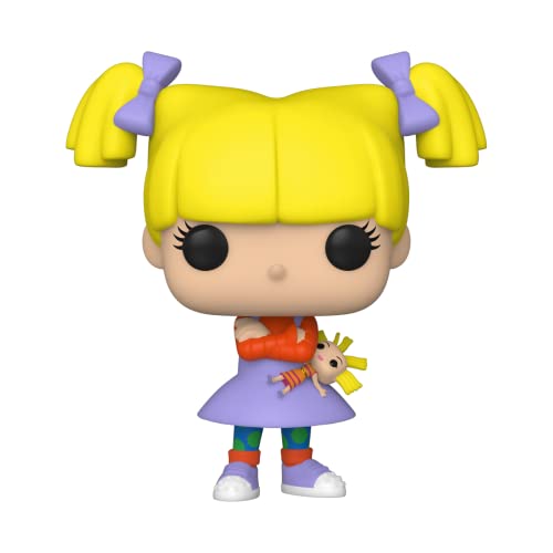 Funko Pop! Television: Rugrats - Angelica