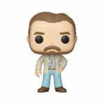 Funko Pop! TV: Stranger Things - Hopper in Date Night Outfit Vinyl Figure Funko Pop! TV: Stranger Things - Hopper in Date Night Outfit Vinyl Figure