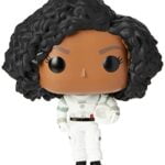POP Funko Marvel: WandaVision - Monica Rambeau Vinyl Figure,Multicolor,Standard POP Funko Marvel: WandaVision - Monica Rambeau Vinyl Figure,Multicolor,Standard