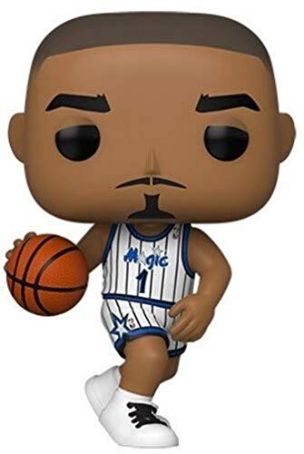 Funko POP NBA: Legends - Penny Hardaway (Magic Home)