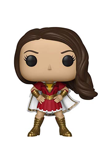 Funko POP! Heroes: Shazam - Mary