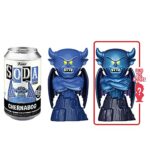 Funko Chernabog (Fantasia) Vinyl Soda Funko Chernabog (Fantasia) Vinyl Soda