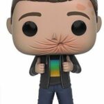 Funko POP Television: Preacher Arseface Action Figure Funko POP Television: Preacher Arseface Action Figure