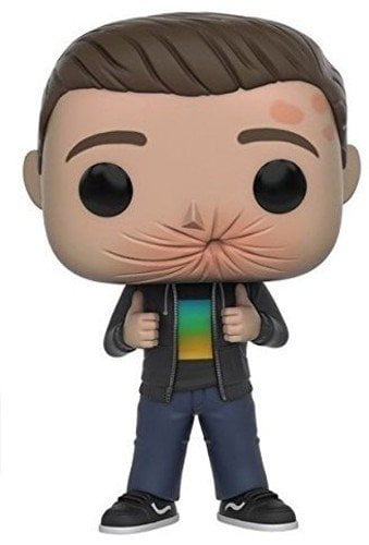 Funko POP Television: Preacher Arseface Action Figure