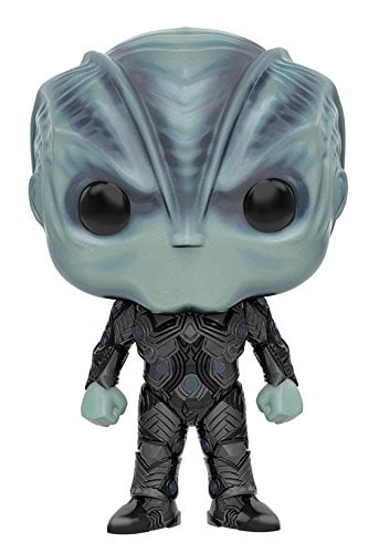 Funko POP Star Trek Beyond - Krall Action Figure