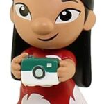 Funko Disney: Lilo and Stich - Mini Vinyl Figure - 2 Inch - Lilo with Camera