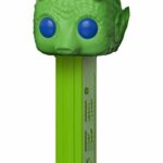 Funko 35973 Pop Pez: Star Wars - Greedo, Multicolor